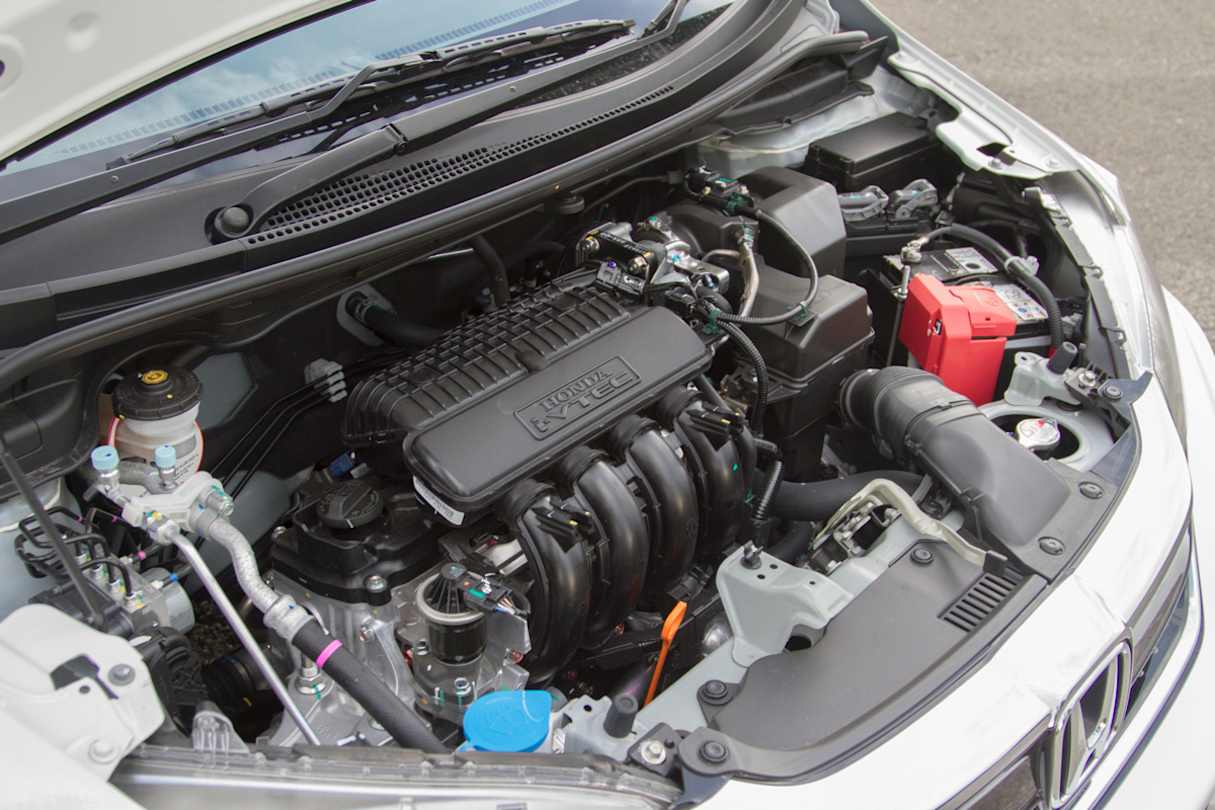 The only engine on offer is a 1.5-litre producing 88kW/145Nm.