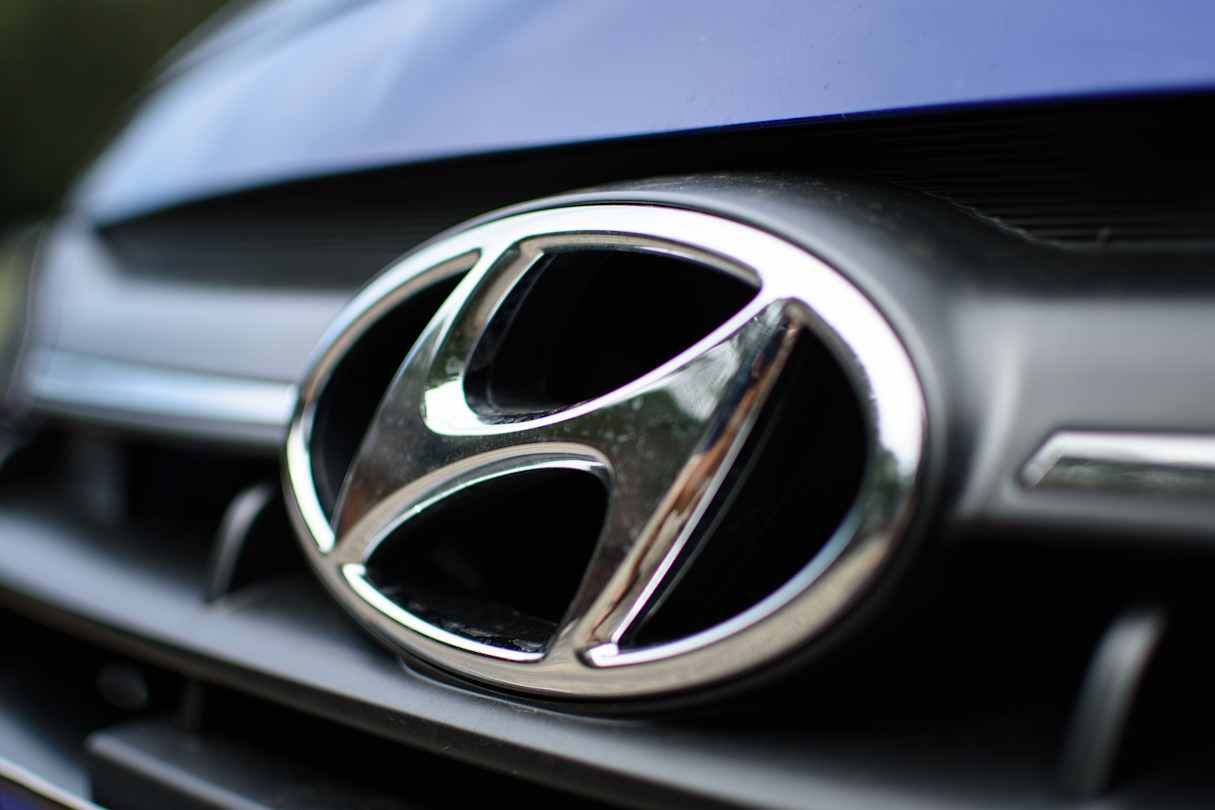 Hyundai offers a good warranty and cheap servicing. (image credit: Tom White)
