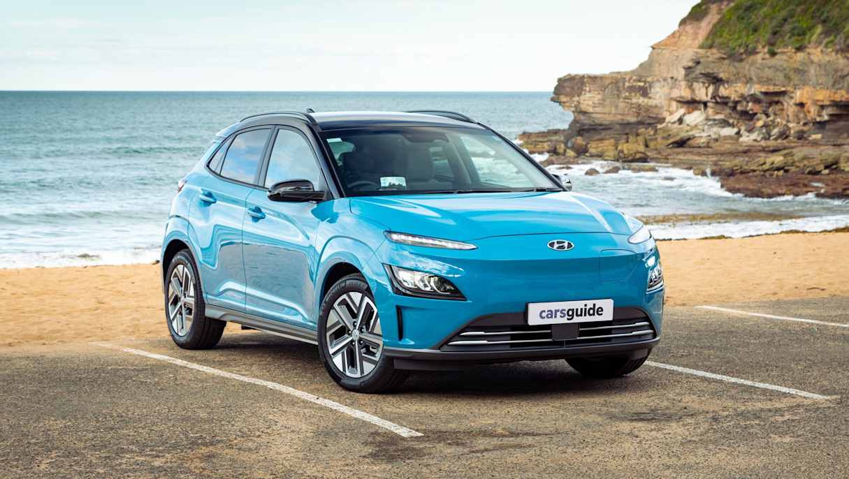 How Many Electric Cars in Australia? EV Sales Statistics, Percentages ...