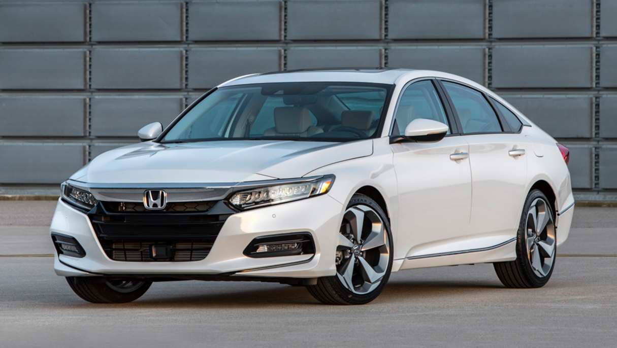 Honda Australia has confirmed it will introduce the hybrid version of the Accord.