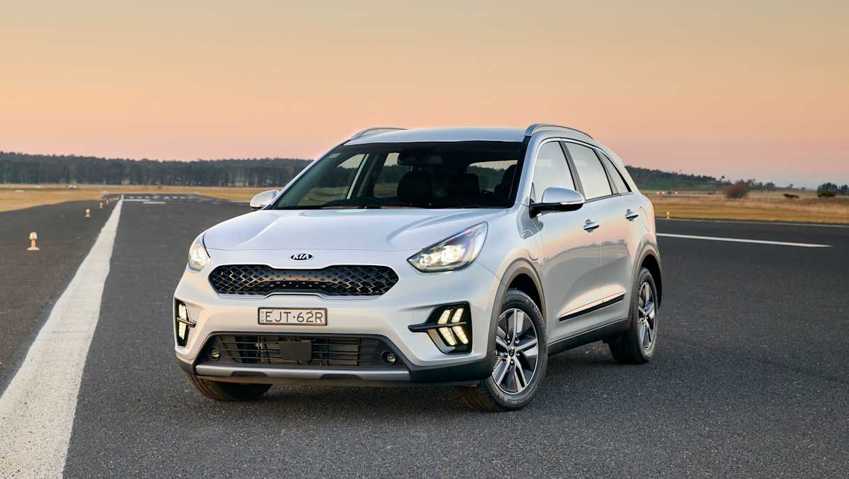 The Kia Niro PHEV is affordable and practical, but is set to be replaced by a new-generation model later in 2022.