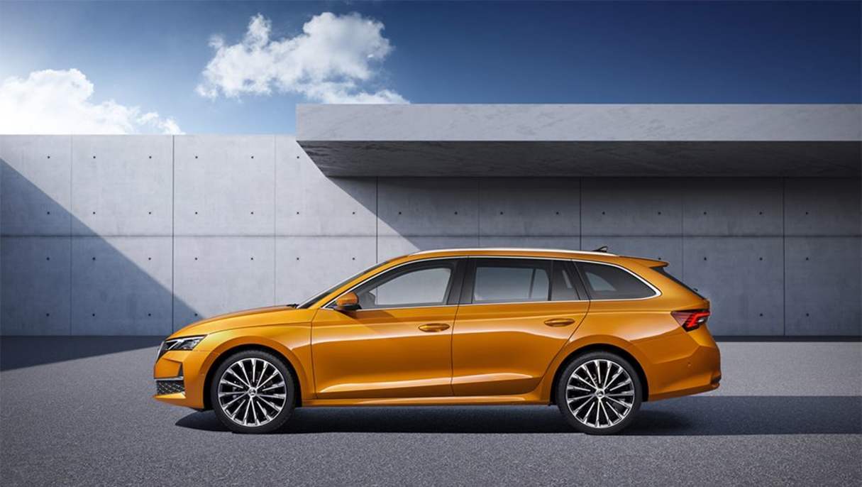 Currently available in three variants, and with just two drivetrain options in Australia.