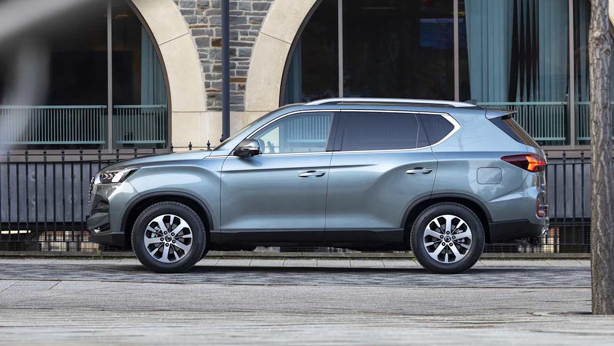 SsangYong may be down but it&#039;s definitely not out, with other well-heeled investors lining up prior to the Edison Motor deal.