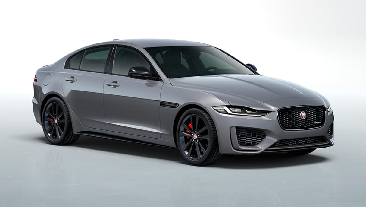Jaguar hopes the 2021 XE's vastly improved multimedia, keener pricing and new AWD configuration will help it win new buyers.