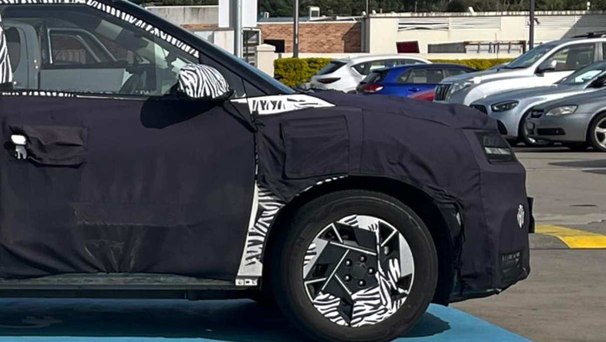 2025 Hyundai Elexio (Image: BYD EV Owners Club Australia)
