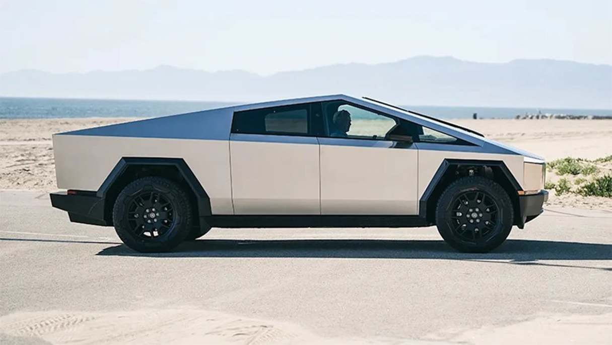Tesla Cybertruck cleared for Australian launch as controversial electric  Ram 1500 and Toyota Tundra rival nears - Car News | CarsGuide