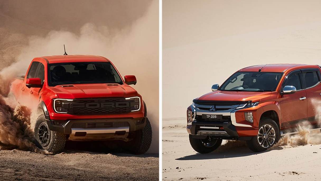 CarsGuide's contributing journalist Stephen Ottley explains why we need to quit our ute addiction.