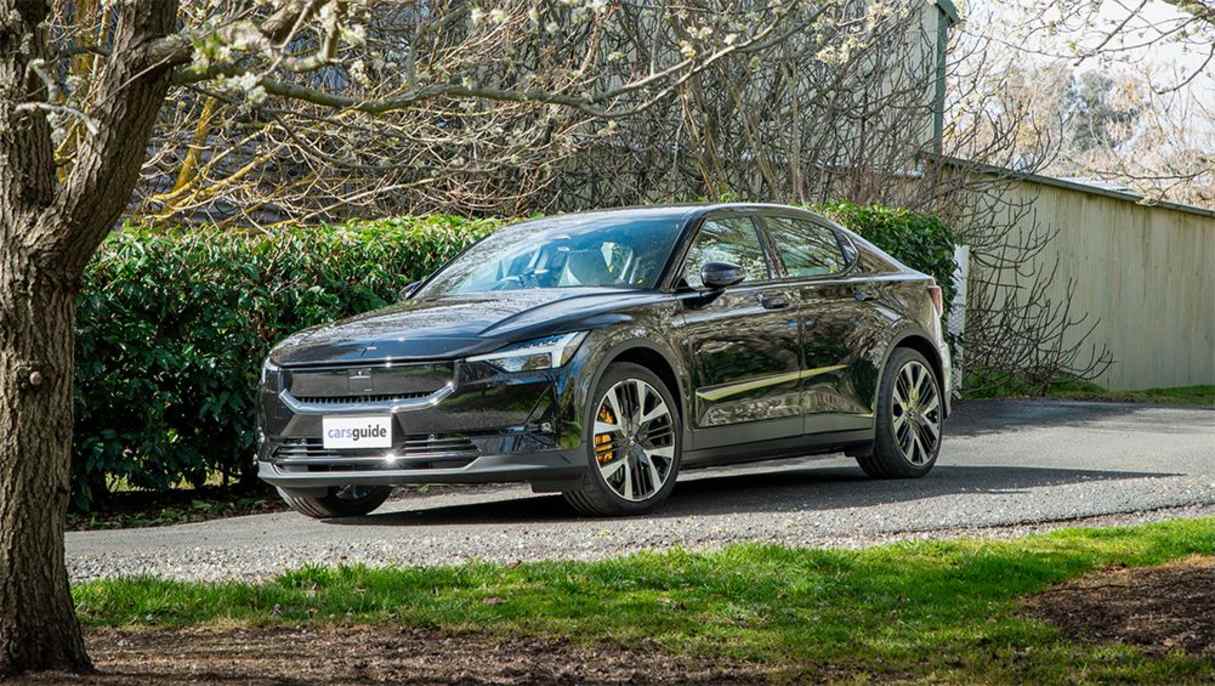 Regenerative Braking Do EV & Hybrid Brakes Last Longer? CarsGuide 