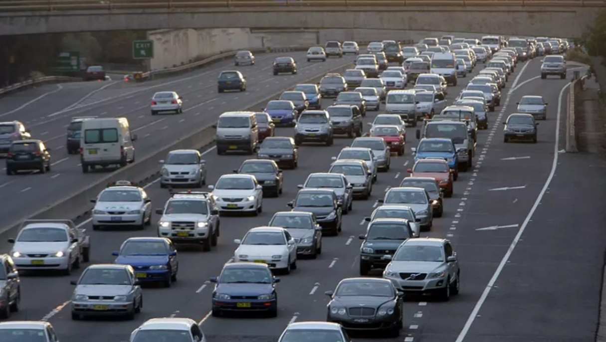 Hell isn’t driving through choking traffic jams, cruel roadworks and incomprehensible delays, though, hell is other people.