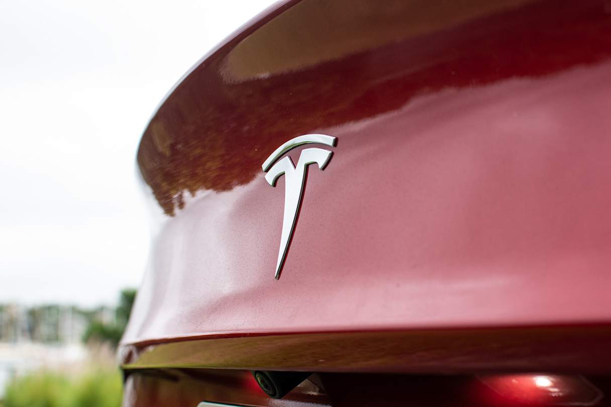 Tesla has rolled back warranty to four-years.