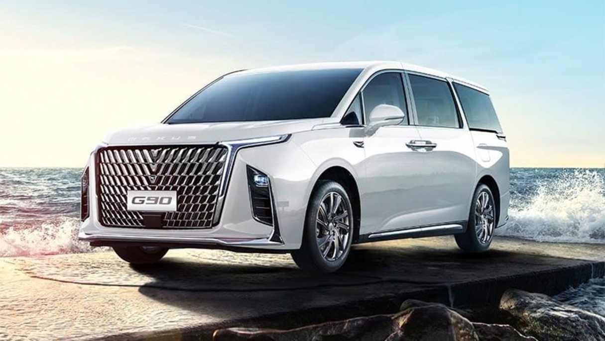 With old loyalty smashed and a public open to new brands from phones to drones, the adoption of Chinese vehicles will be seamless.
