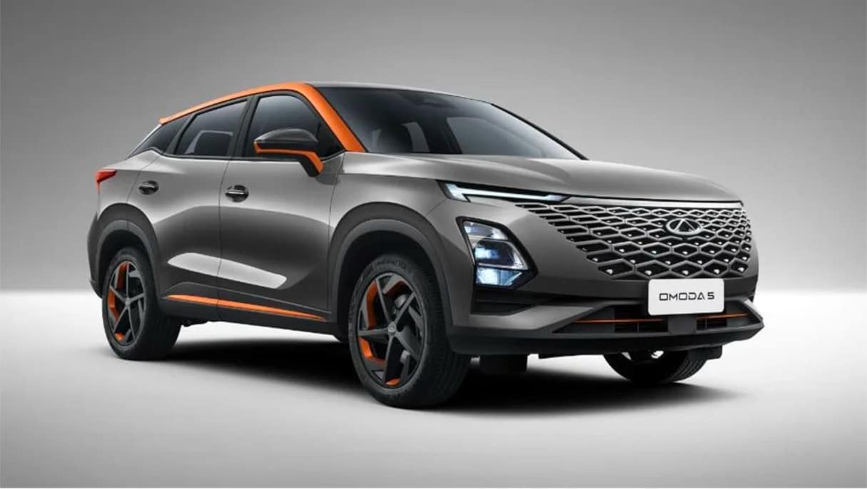 Chinese brand Chery will make another attempt at winning Australians over with two new arrivals next year.