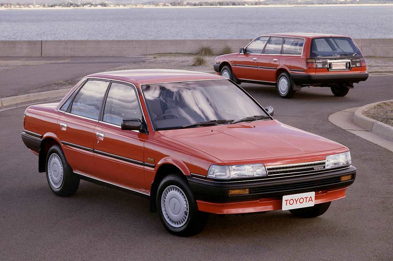 1988 Toyota Camry, Dlx | JT2SV21E2J3195298 | Bid History | BidCars Compatible With For Camry 2.5L 1988 1989 1990 1991 23250-62020 4個