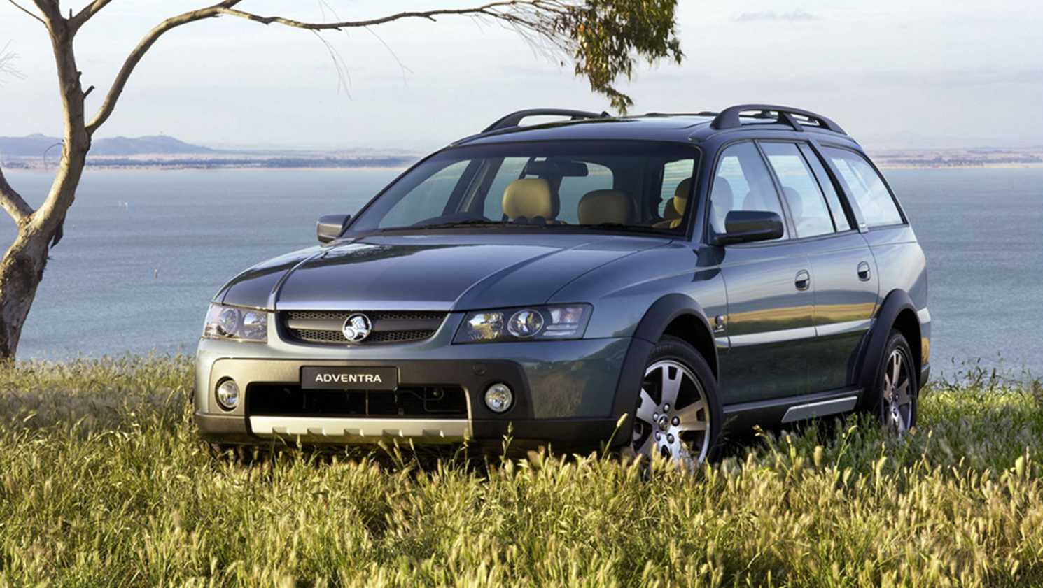 The second vehicle in the Zeta Platform Innovation Line was the ‘7-Seater Hi-Wagon’.