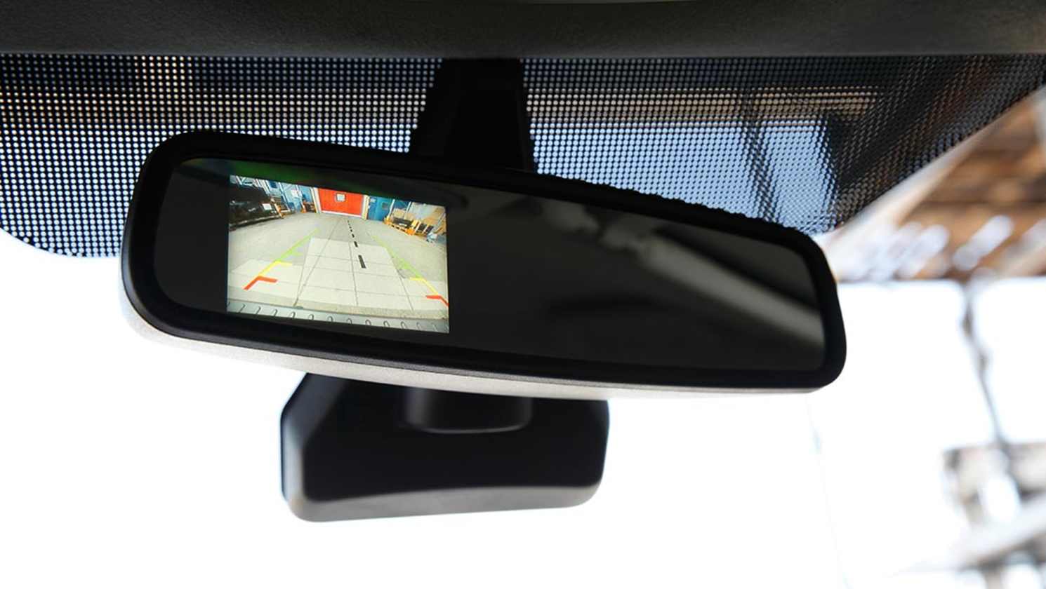 2014 Ford Transit van