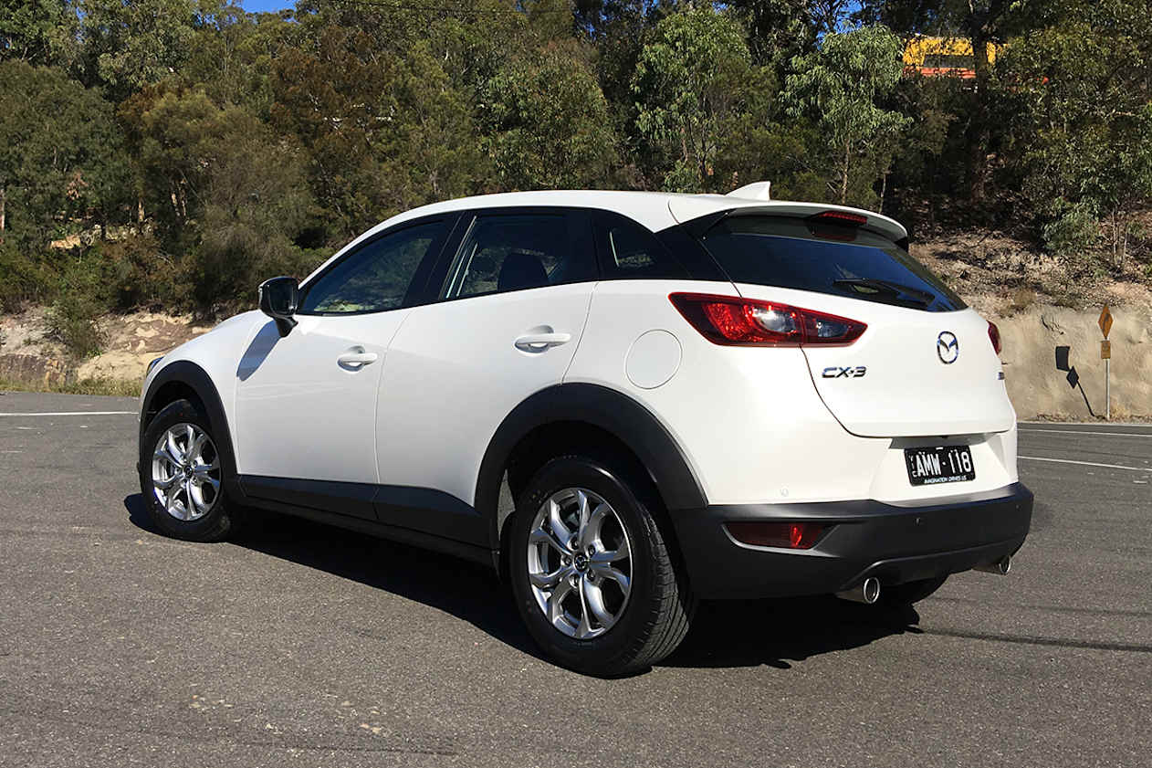It looks smaller than some of its competitors, sure. But it&#039;s more stylish than most, too. (Image credit: Andrew Chesterton)