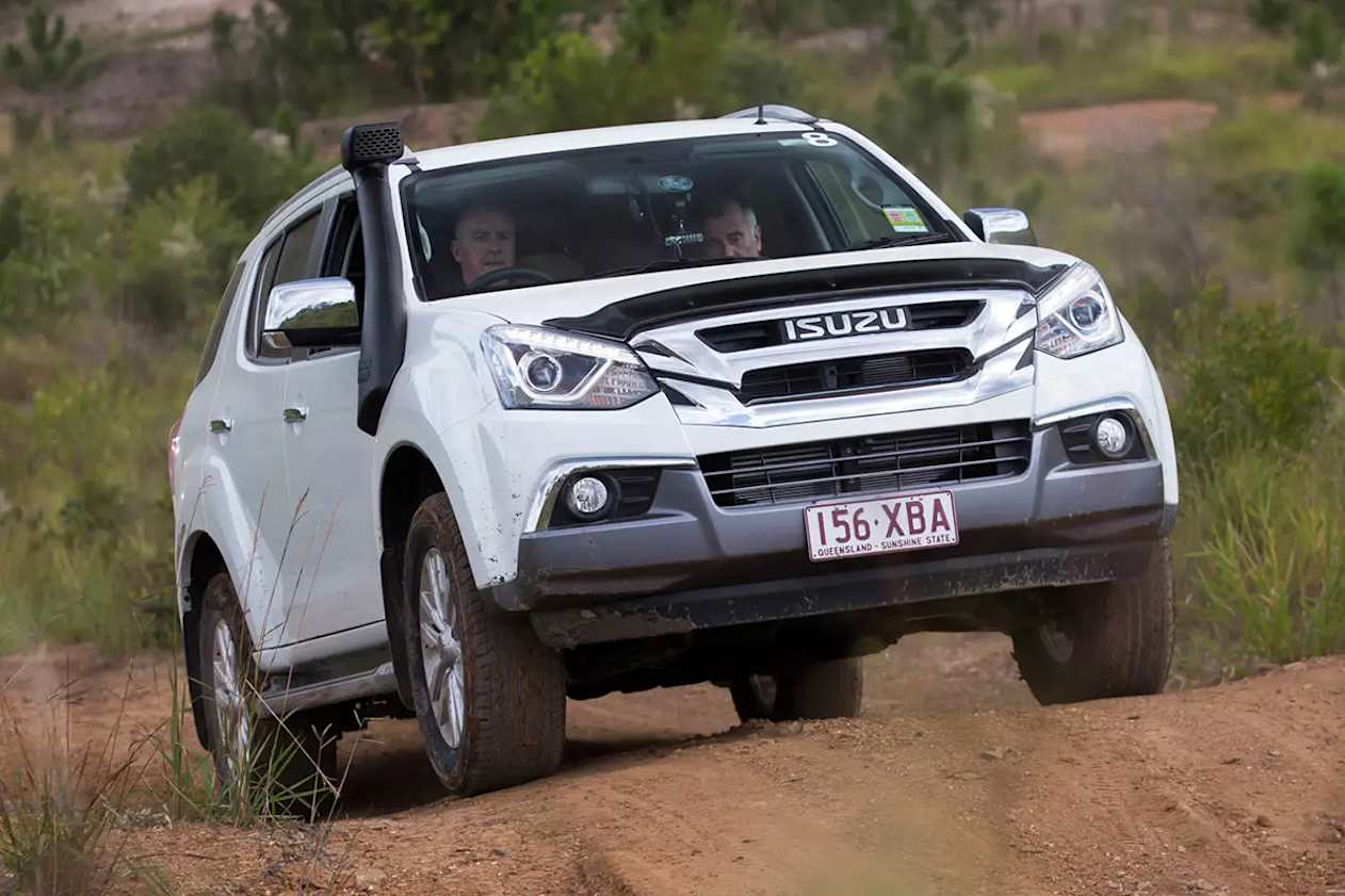 The top-spec LS-T gets $9275 ripped off its sticker price.
