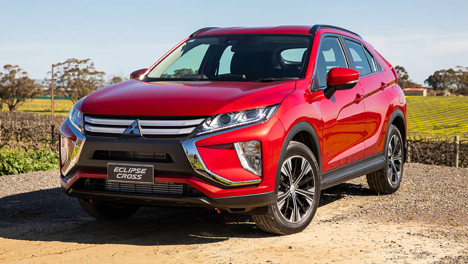 Standard equipment on the new base variant includes 18-inch alloy wheels, a six-speaker sound system, roof spoiler and smartphone connectivity.
