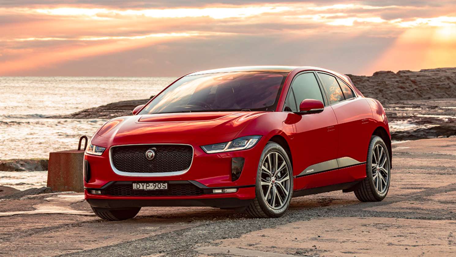 【史上最も激安】 Jaguar CarsGuide | review 2019 I-Pace バッグ