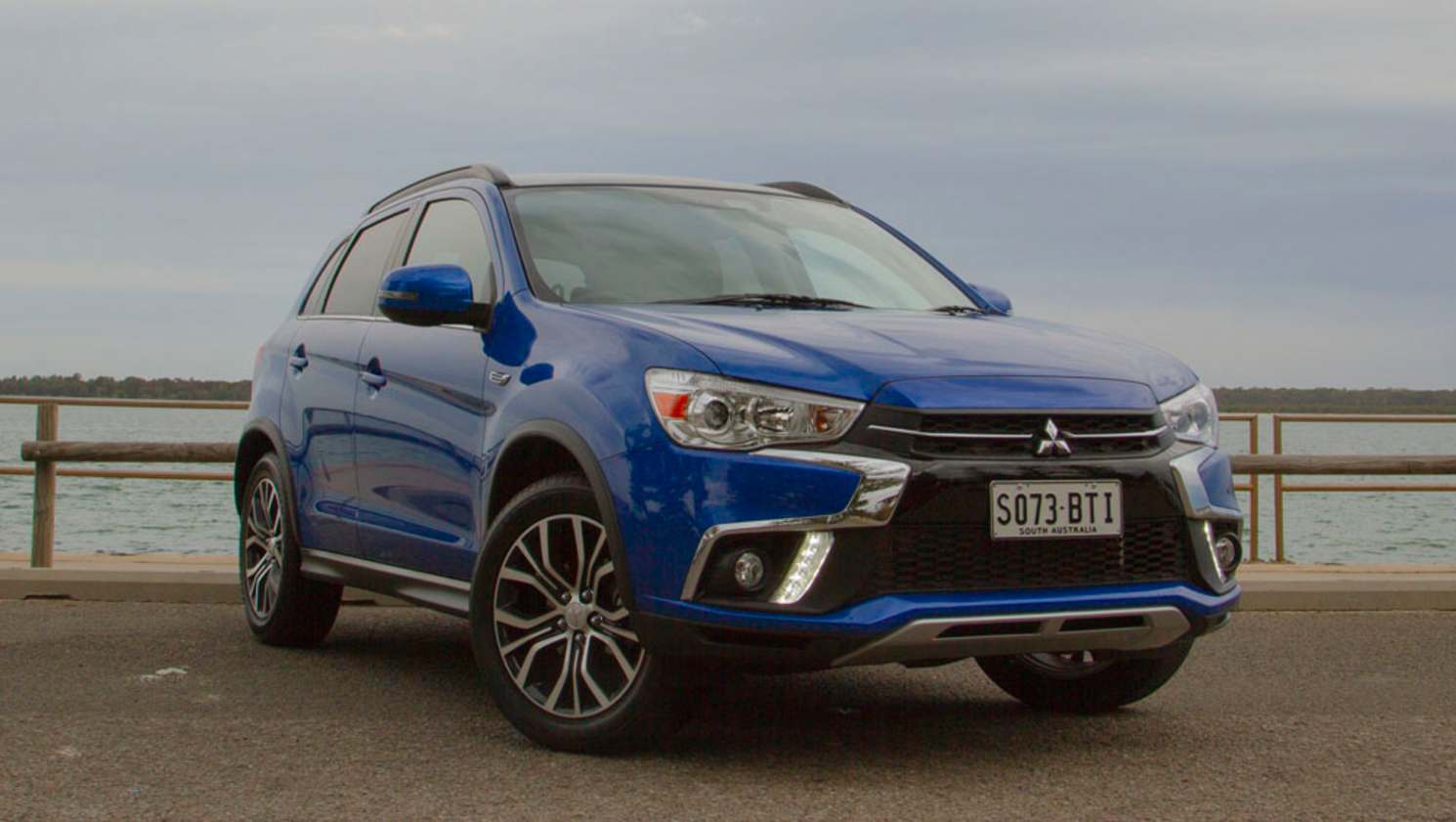 The compact SUV segment is enormously competitive, with new entrants squeezing the ASX harder than ever.
