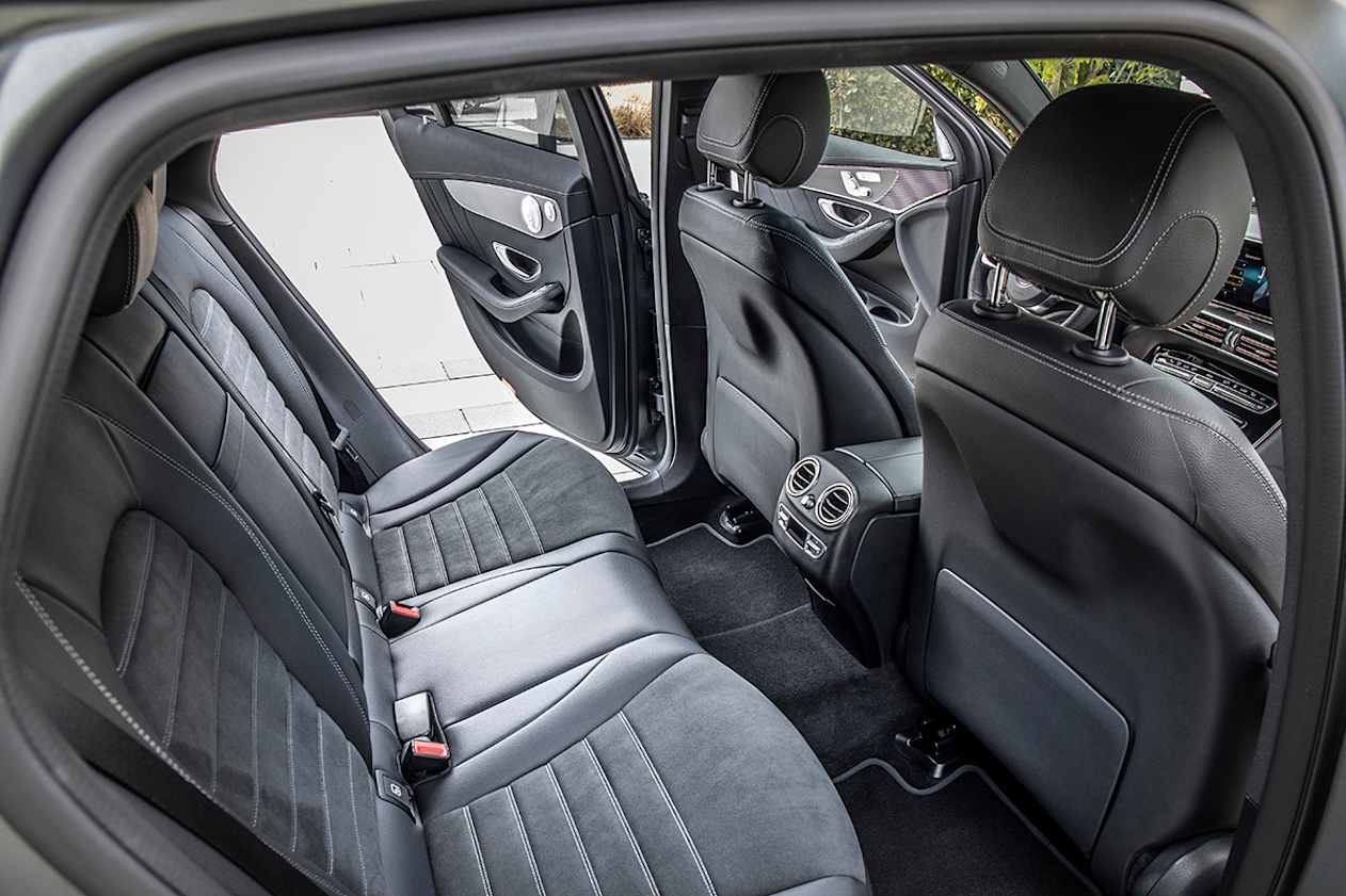 The pure-electric EQC SUV will launch in Australia in the coming months.