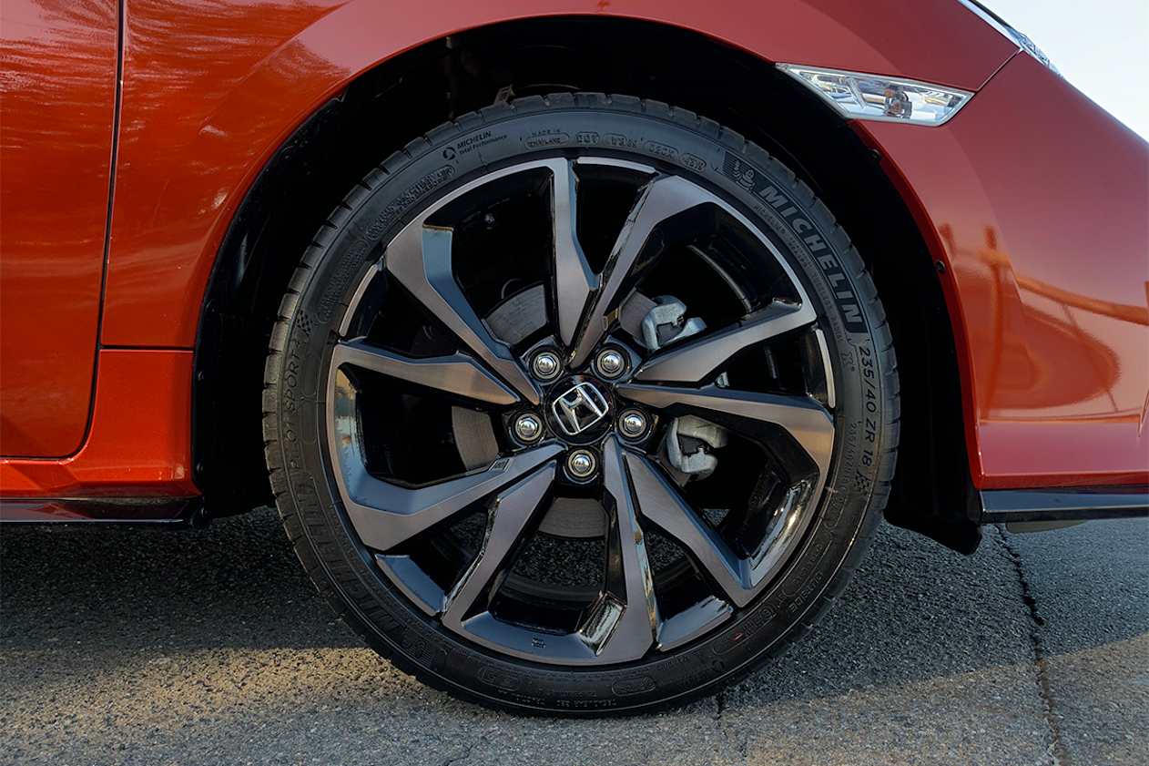 品質のいい RS review: 2020 Civic Honda Hatch CarsGuide | その他