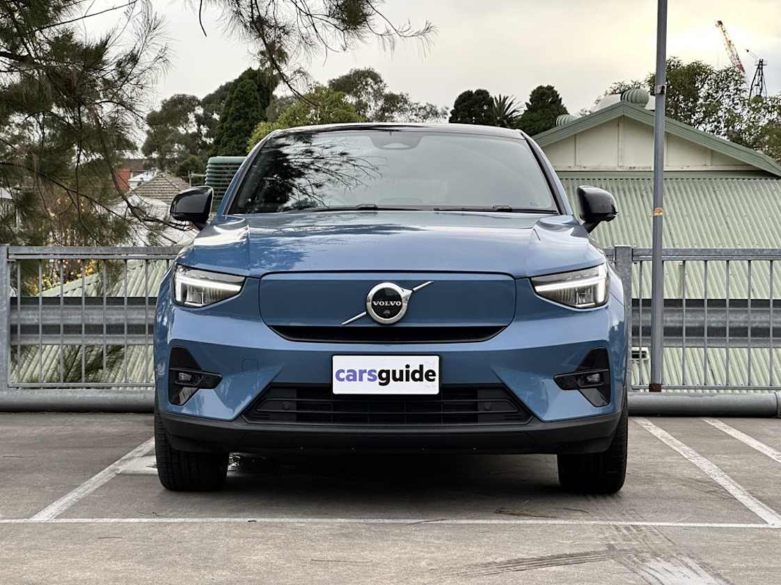 Overall, it looks purposeful and premium. (image: Justin Hilliard)