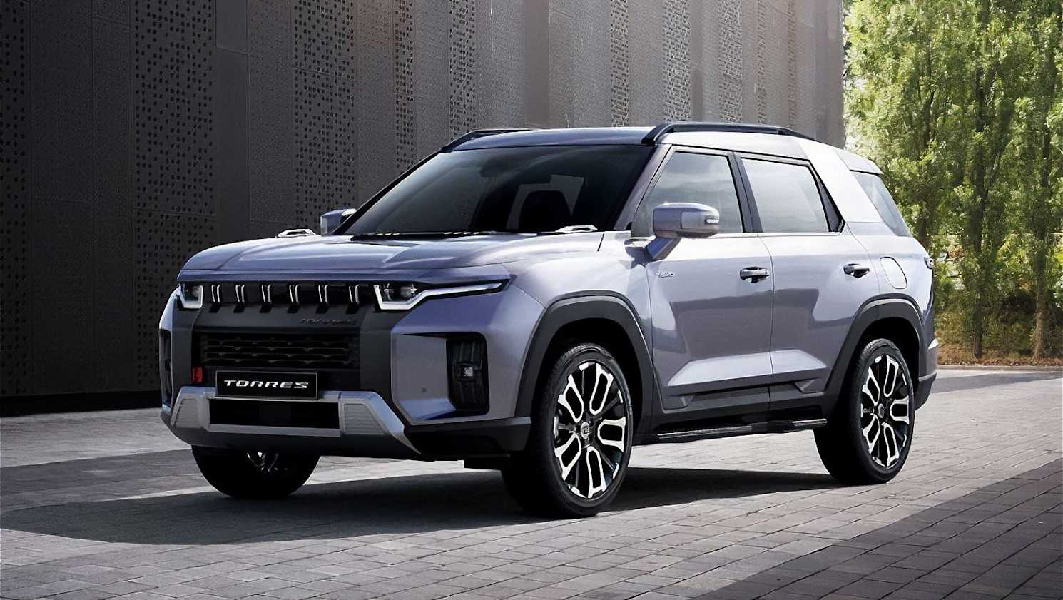2023 호주 최고의 SUV 차량 추천
(2023 Australia Best SUV Recommendations)