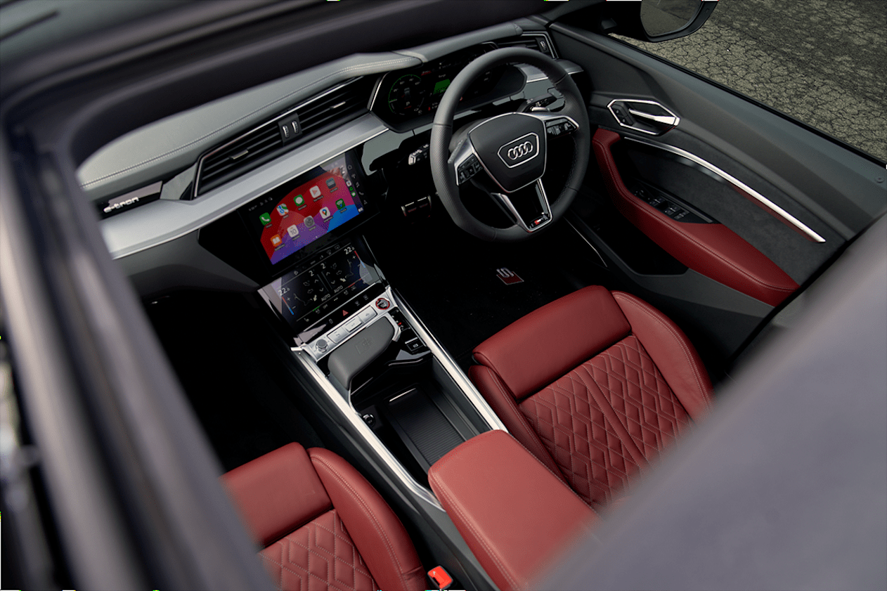 Features include heated front seats