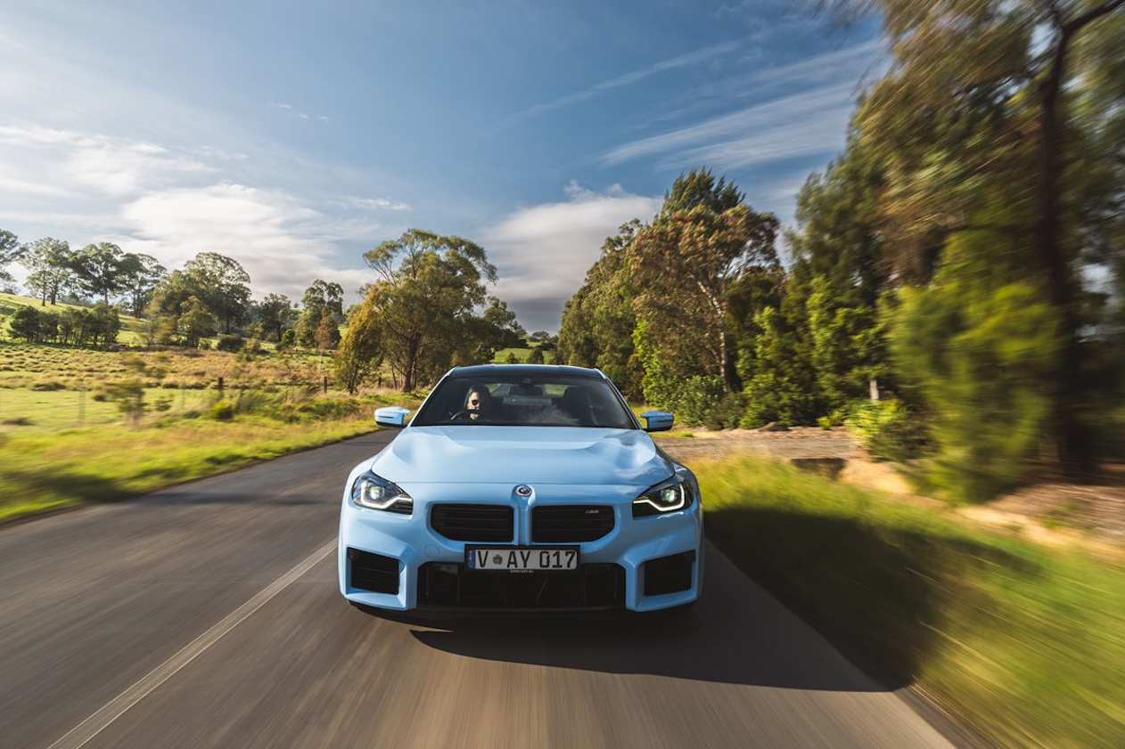 Fun, then, is the order of the day here. And I bloody love it.