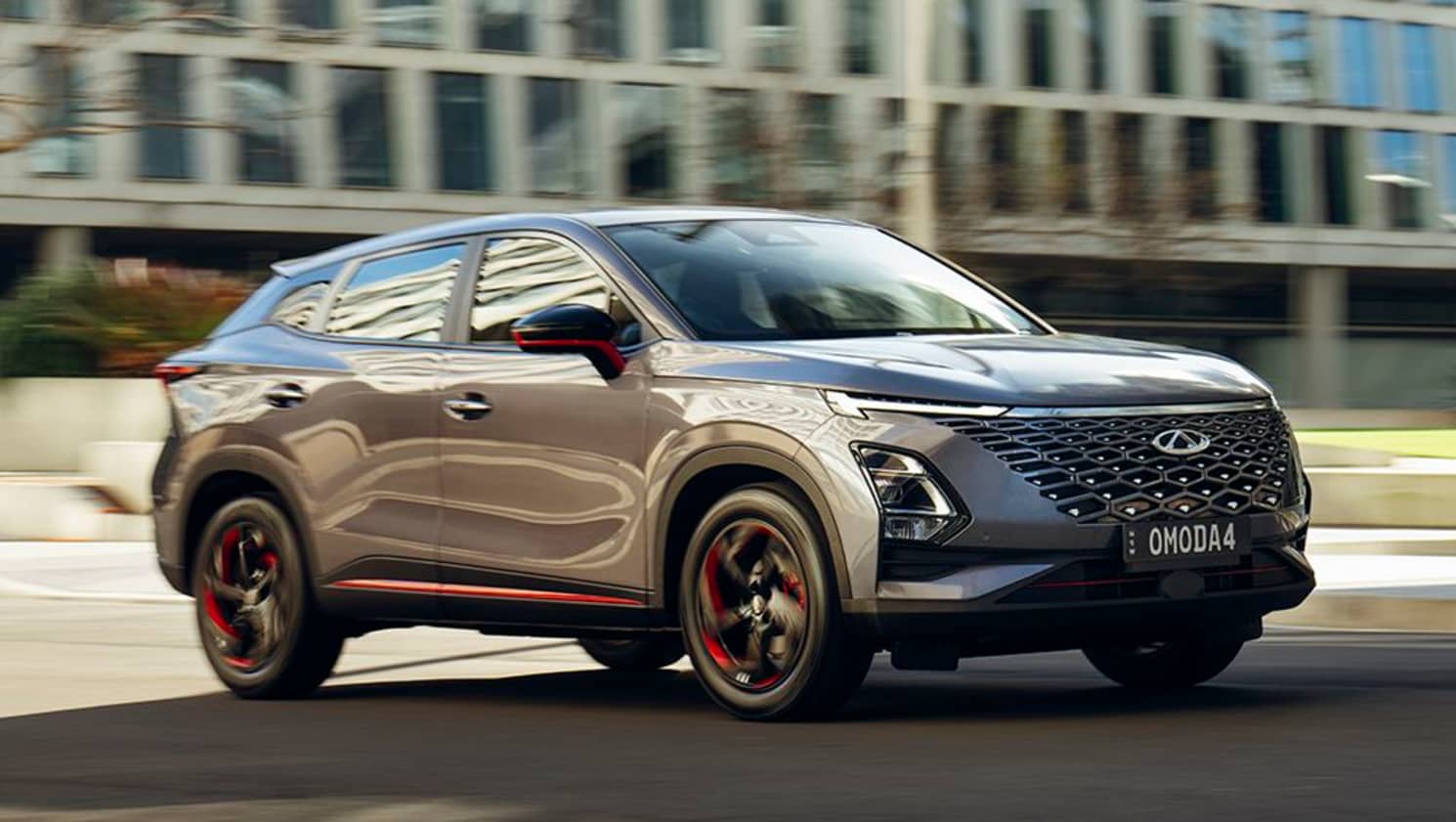Goodbye Holden, hello  Chery? Australian car buyers