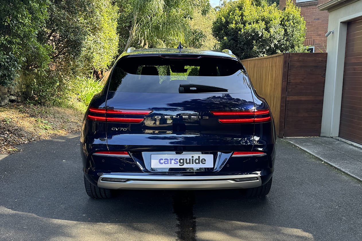 There is only one variant (Image: Dom Tripolone)