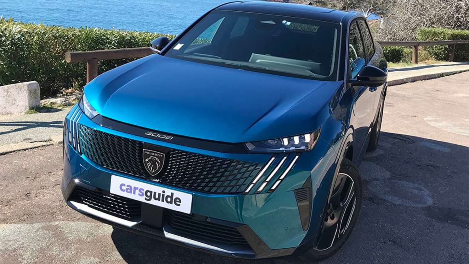 Peugeot E-3008 Review, For Sale, Interior, Price & Specs