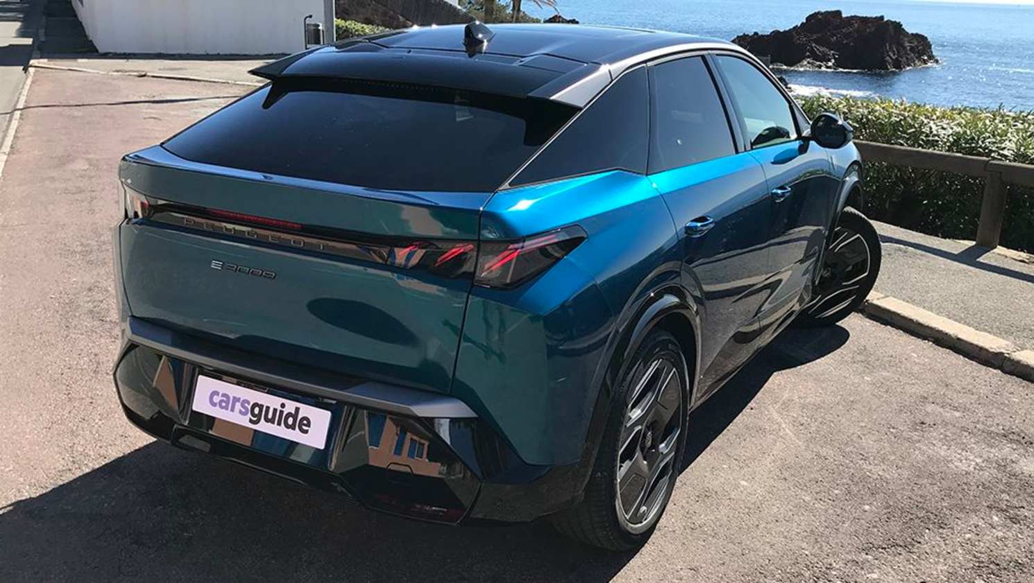 Peugeot 3008 GT Hybrid4 | long-term test review | Company