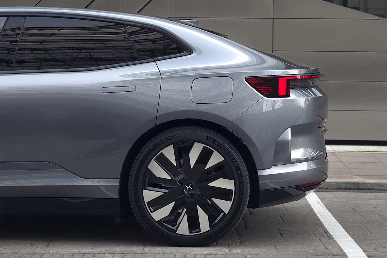 Polestar 4 Review, For Sale, Price, Interior, Colours & Models in
