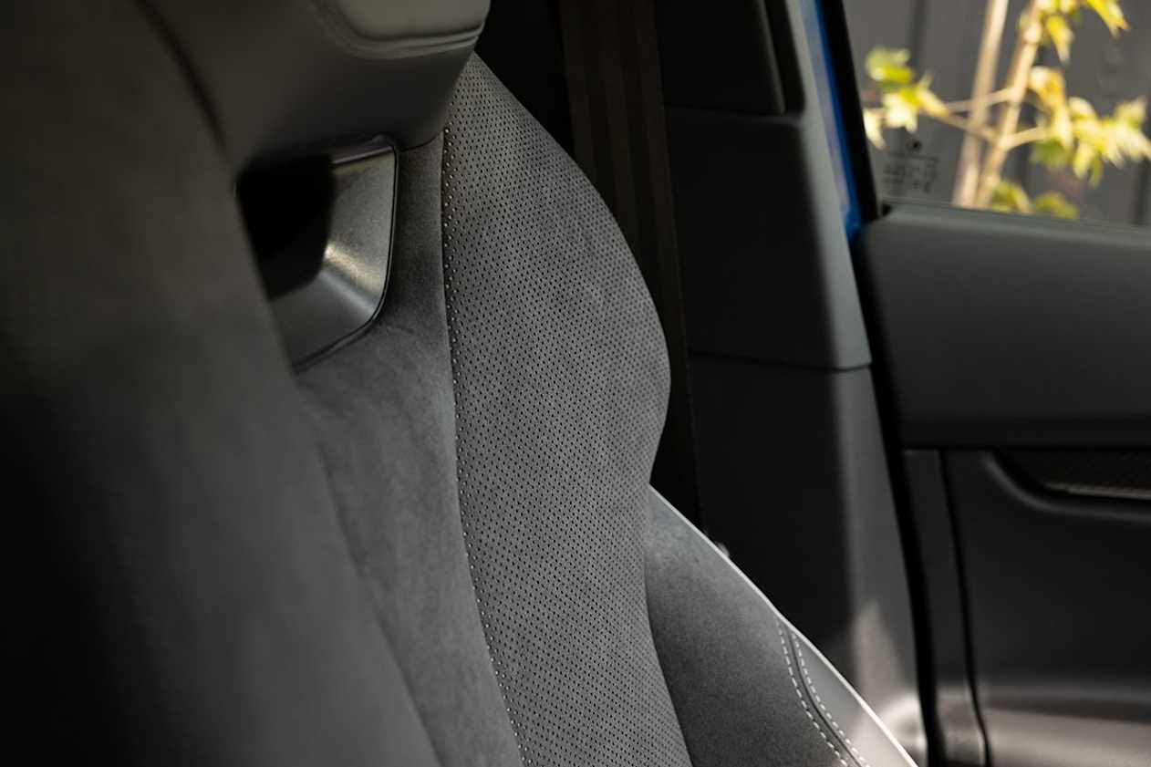 2025 Skoda Enyaq Sportline