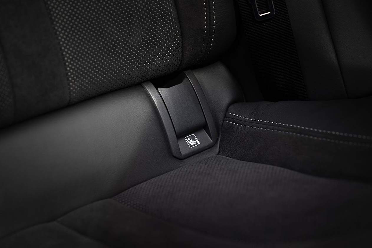 2025 Skoda Enyaq Sportline