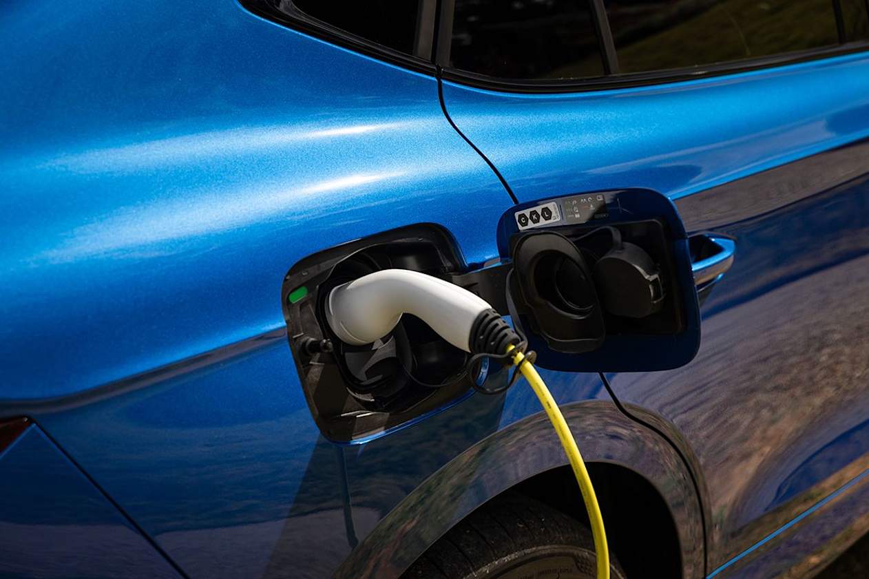 2025 Skoda Enyaq Sportline