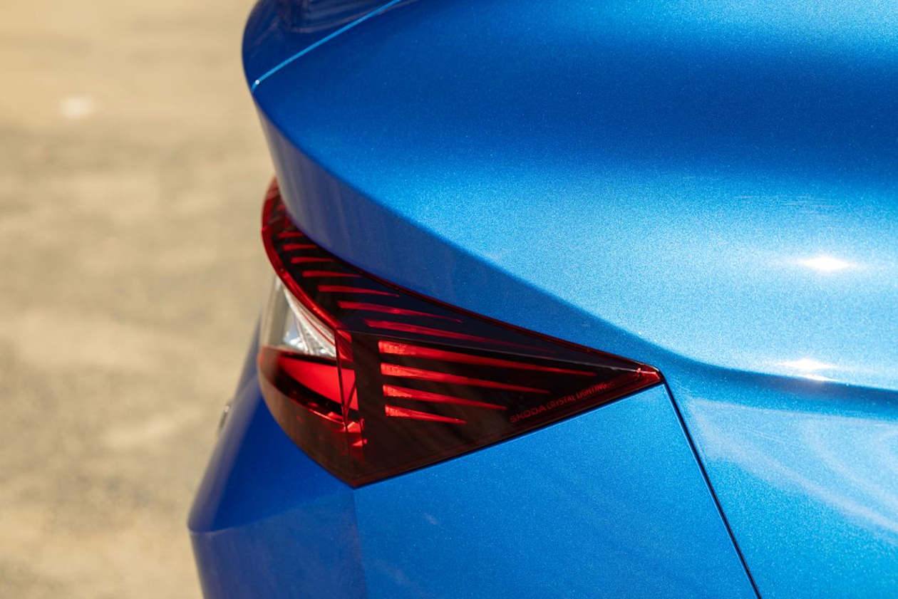 2025 Skoda Enyaq Sportline