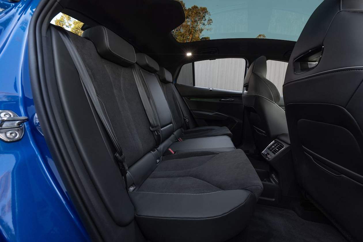 2025 Skoda Enyaq Sportline