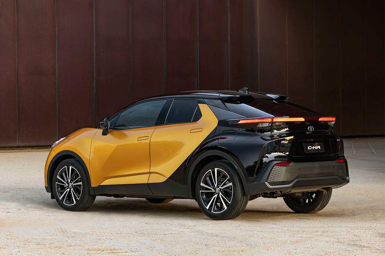 The Koba grade wears a price tag of $49,990.