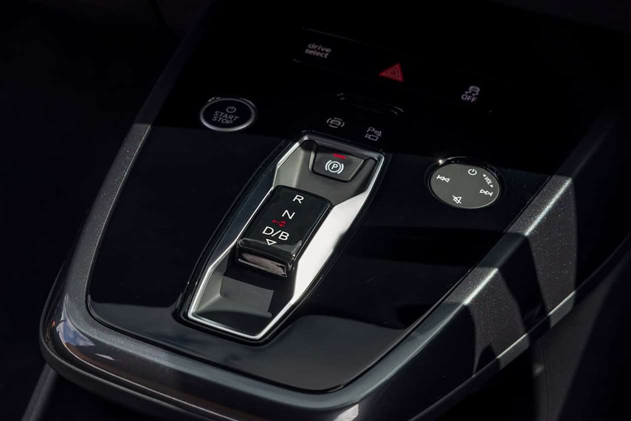 2025 Audi Q4 55 e-tron