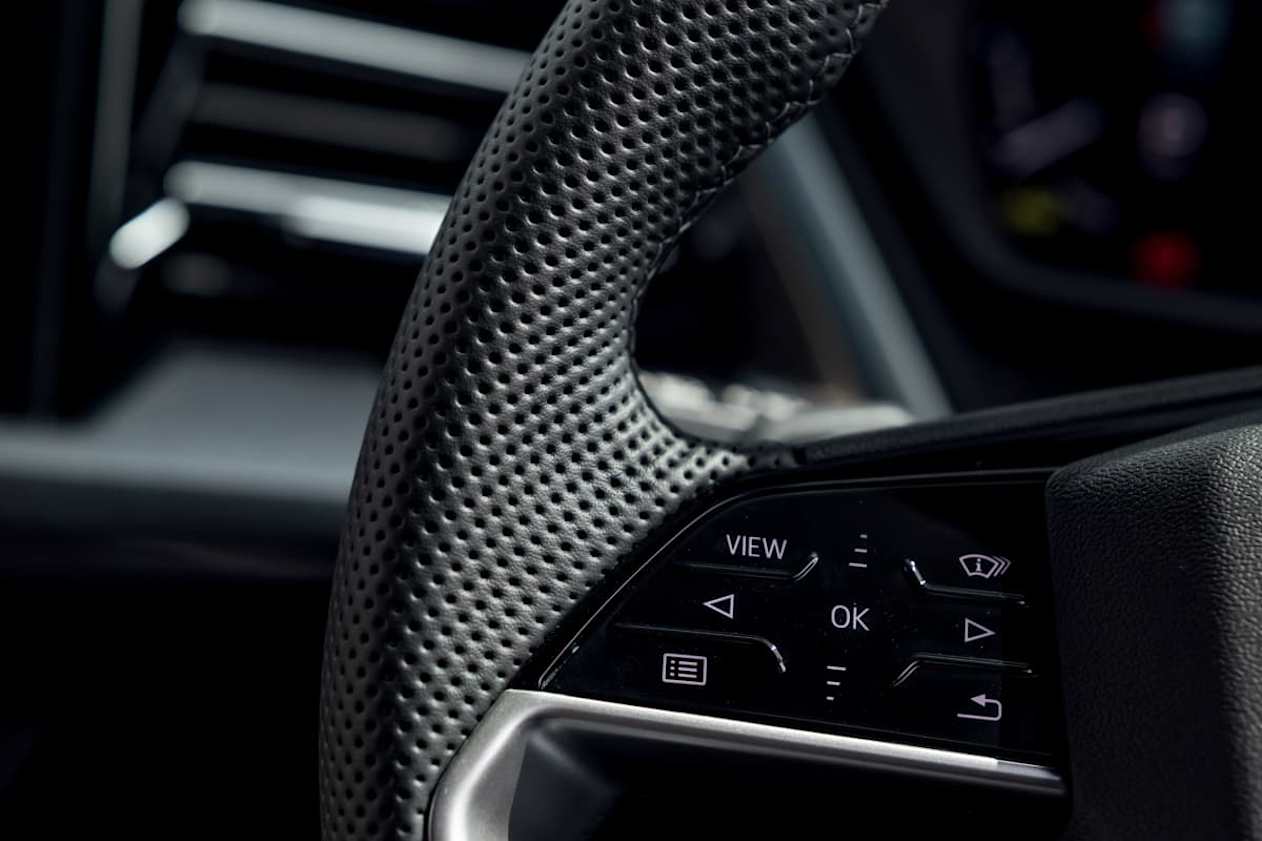 2025 Audi Q4 55 e-tron