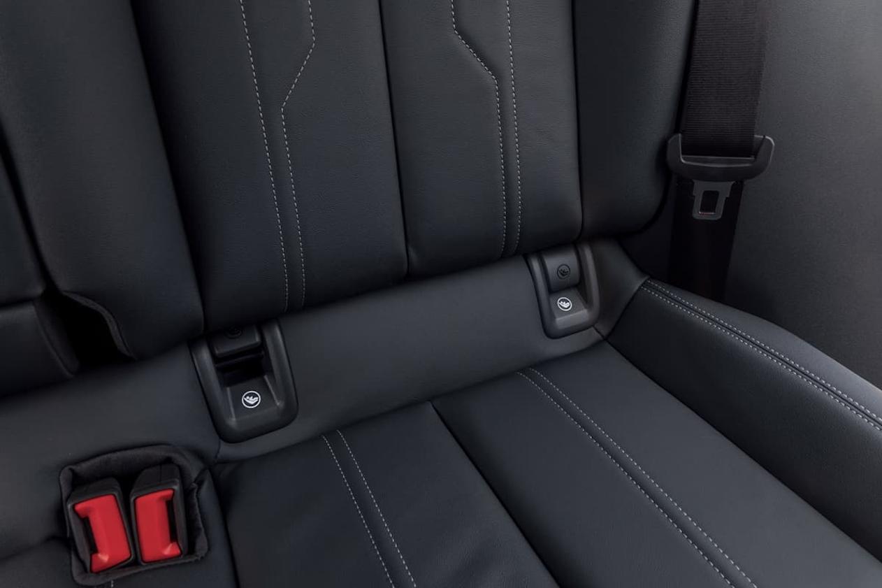 2025 Audi Q4 55 e-tron