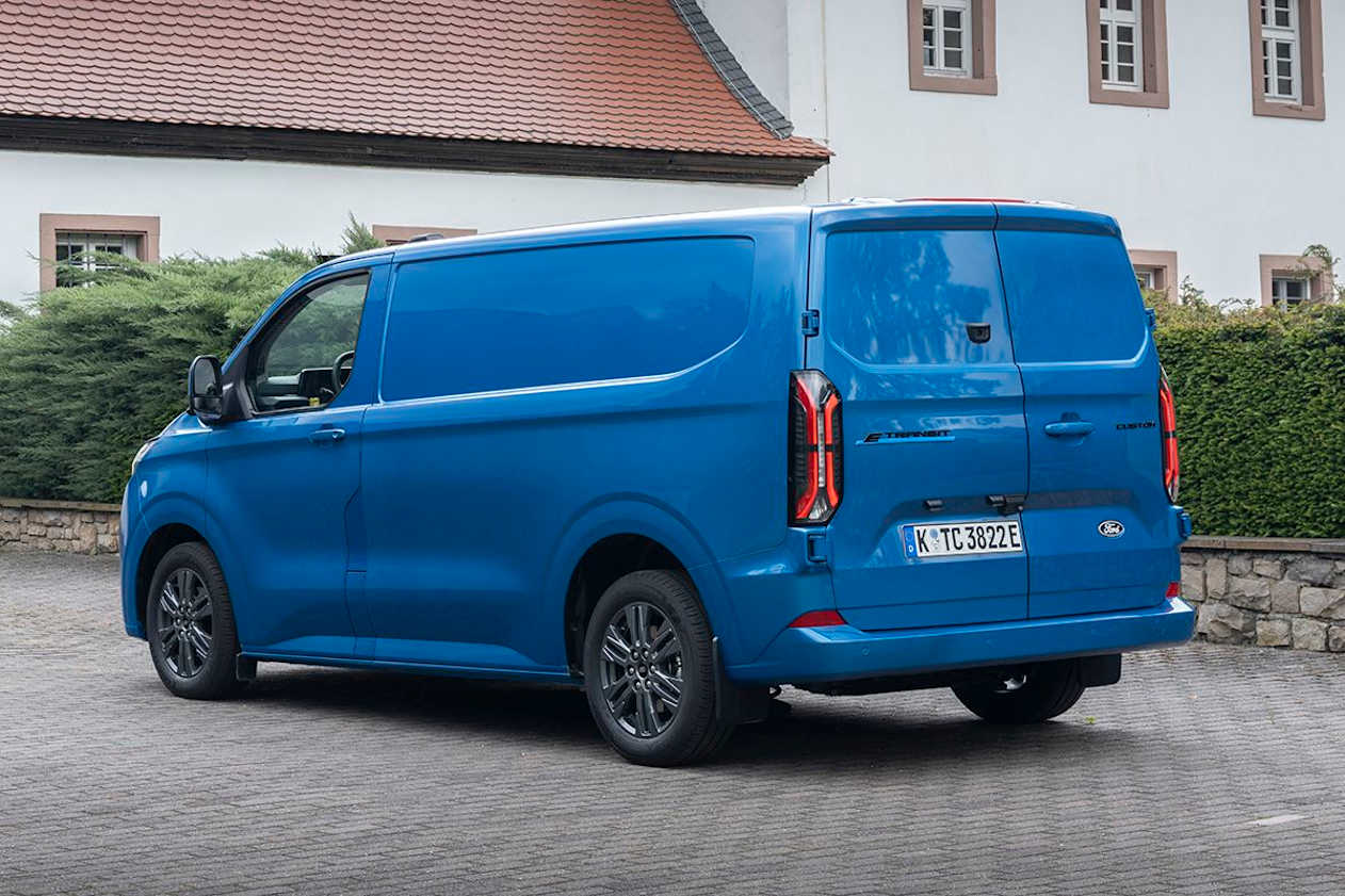 The new one has been completely redesigned.