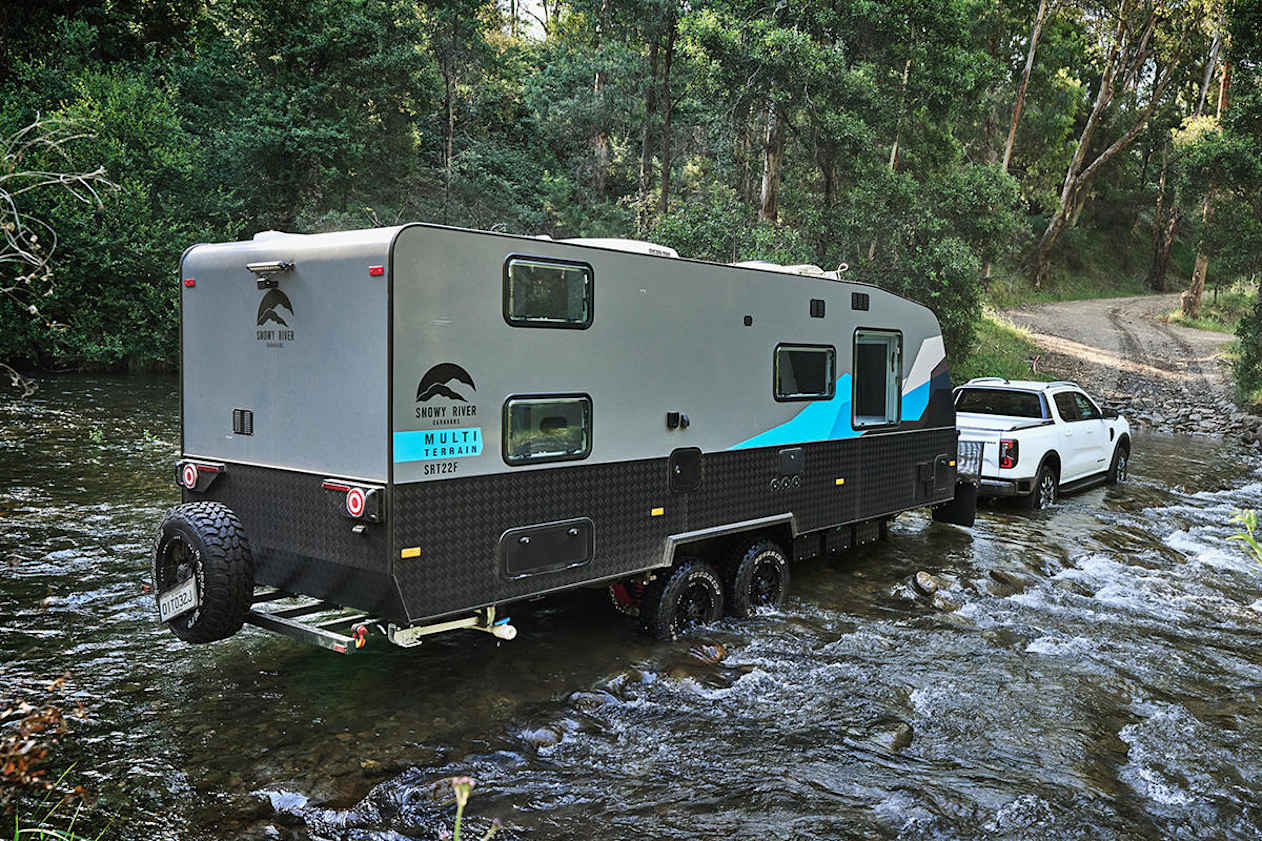 2025 Ford Ranger PHEV Wildtrak