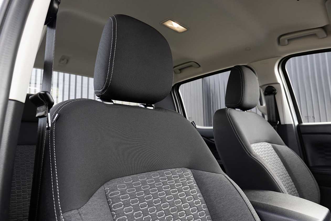 2025 Ford Ranger PHEV XLT