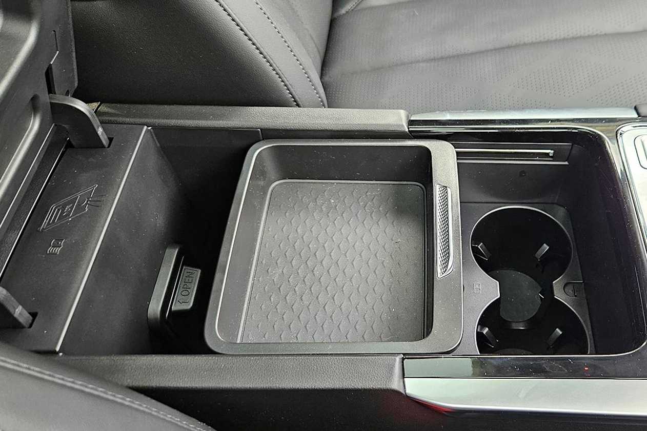 2025 GWM Cannon Alpha PHEV