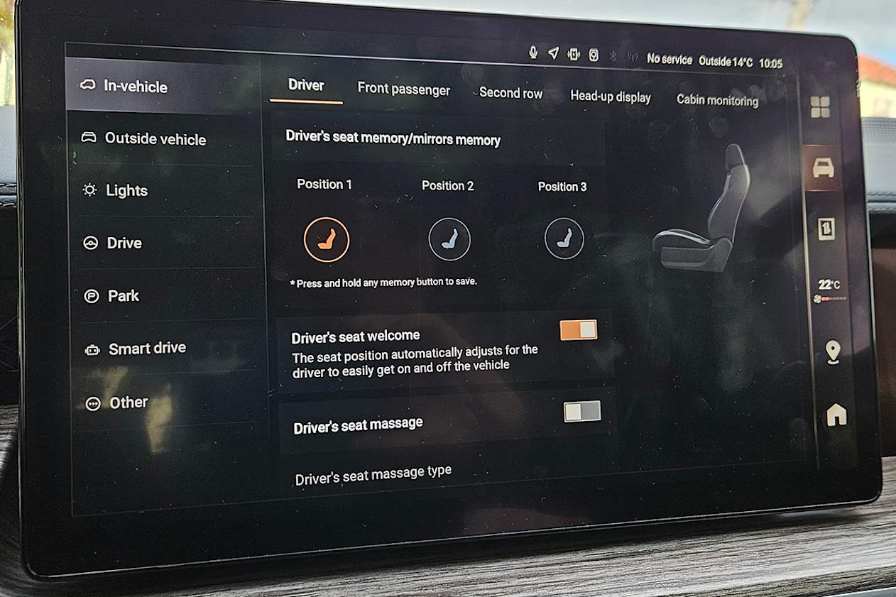 2025 GWM Cannon Alpha PHEV