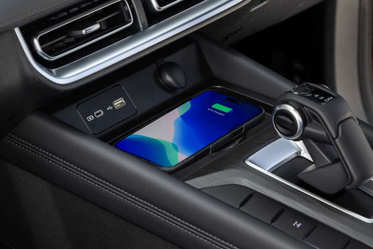 2025 GWM Cannon Ultra